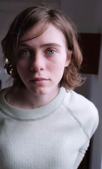 Sophia Lillis