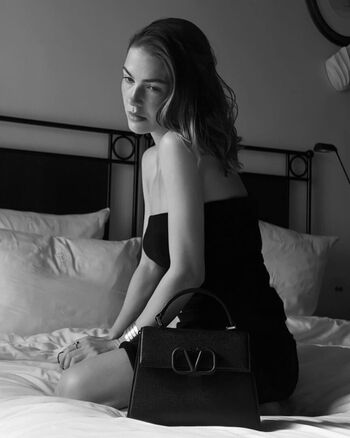 Sophia Roe