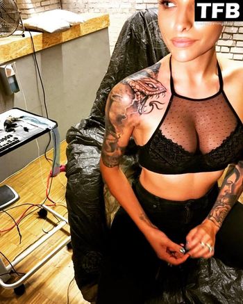 Sophia Thomalla