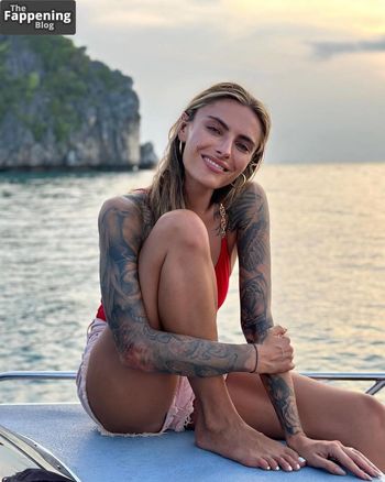 Sophia Thomalla