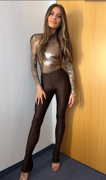Sophia Thomalla