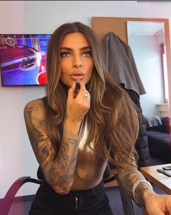 Sophia Thomalla