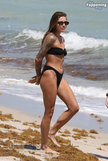 Sophia Thomalla