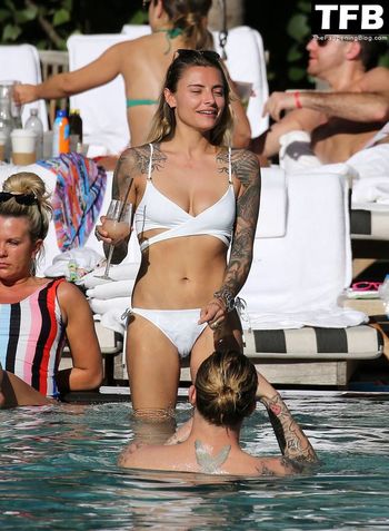 Sophia Thomalla