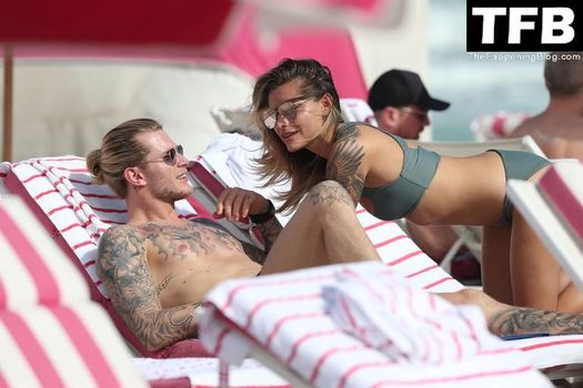 Sophia Thomalla