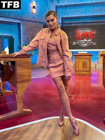Sophia Thomalla