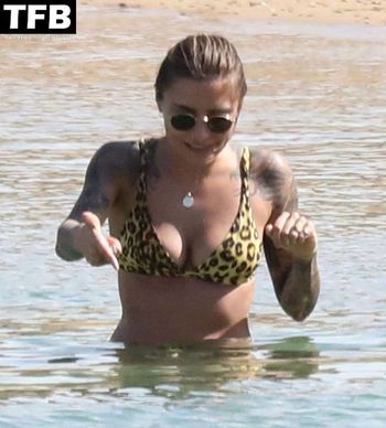 Sophia Thomalla