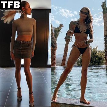 Sophia Thomalla
