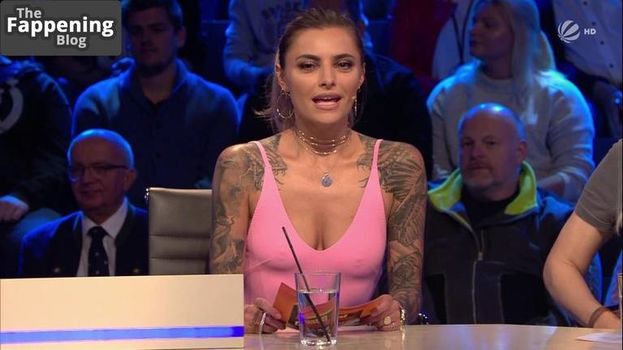 Sophia Thomalla