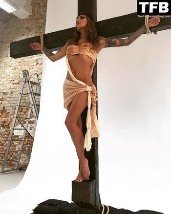 Sophia Thomalla