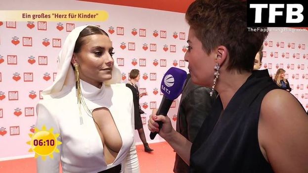 Sophia Thomalla