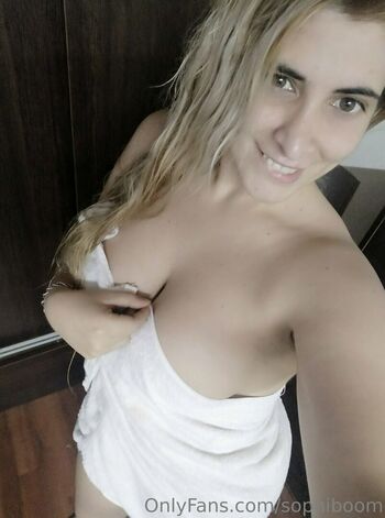 sophiboom