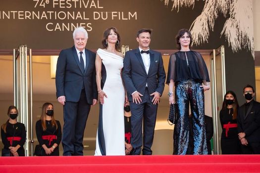 Sophie Marceau