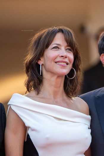 Sophie Marceau