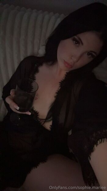 sophie.mariee