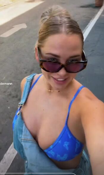 Sophie Riedemann