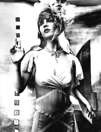 Sophie Thatcher