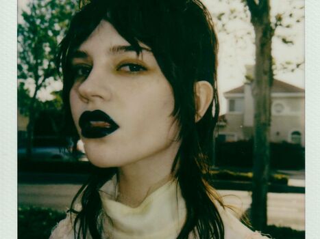 Sophie Thatcher