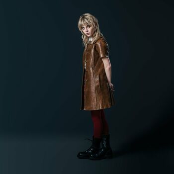 Sophie Thatcher