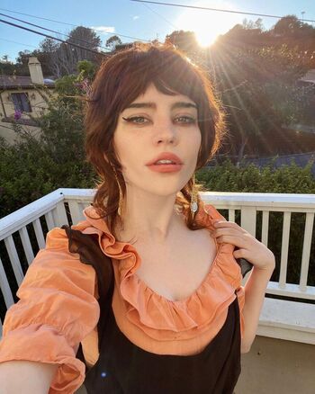 Sophie Thatcher