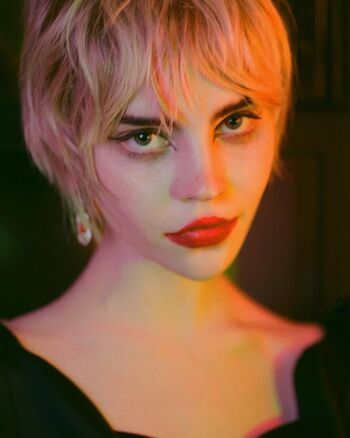 Sophie Thatcher