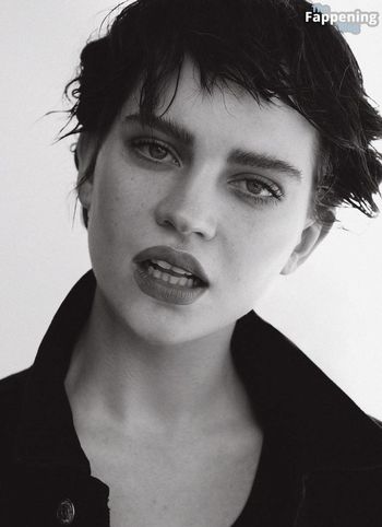 Sophie Thatcher