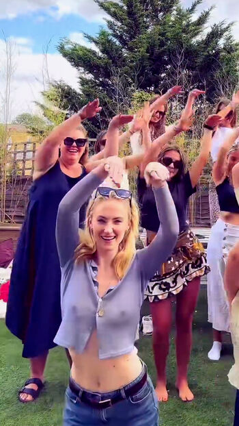 Sophie Turner