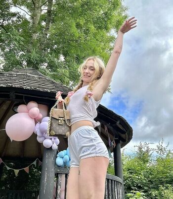 Sophie Turner