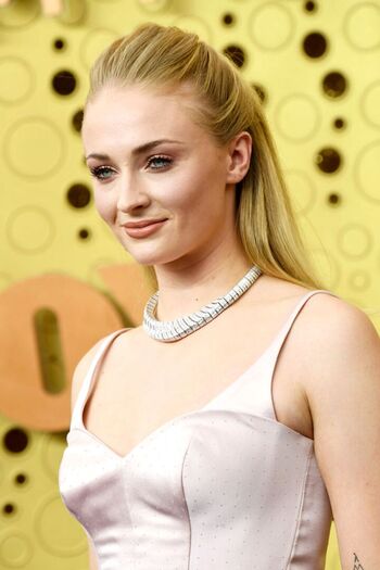 Sophie Turner