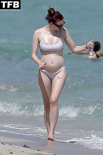 Sophie Turner