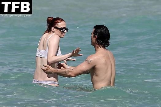 Sophie Turner