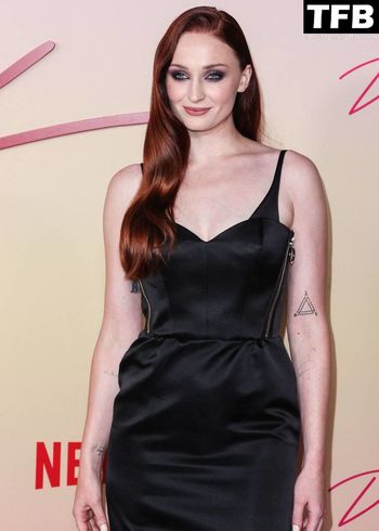 Sophie Turner