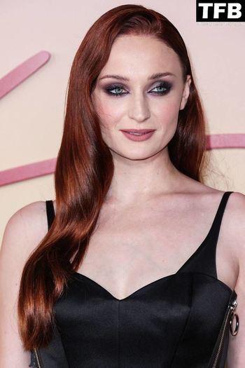 Sophie Turner