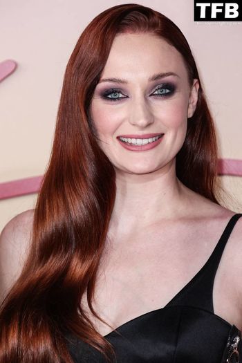 Sophie Turner