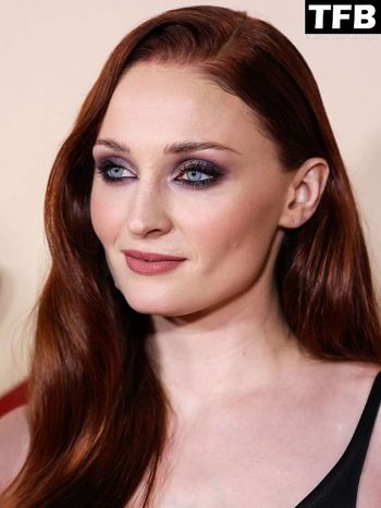 Sophie Turner