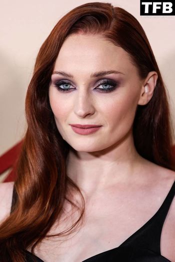Sophie Turner