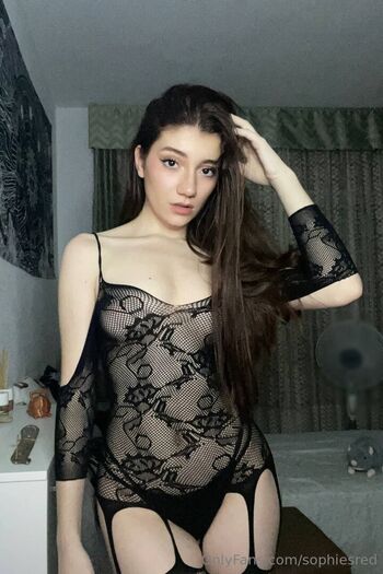 sophiesred