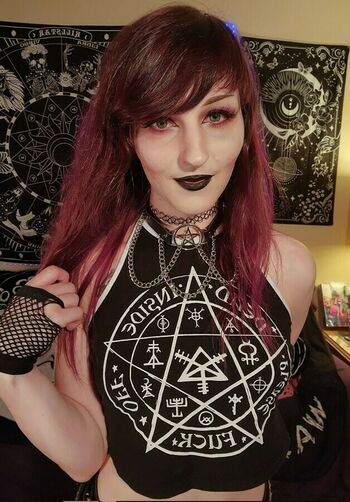 Sora Blackheart