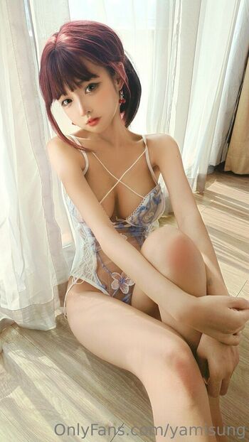 SoYamiZouka Yamisung