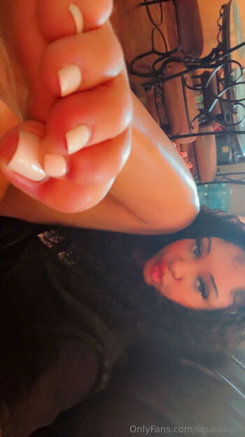 Squeakgirl, Squeak Girl, Aaaarryynn, Squeakels, Squeakybbg