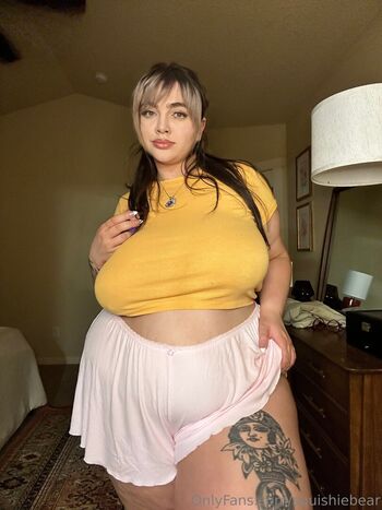 squishiebear