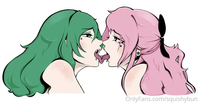 Squishybunx