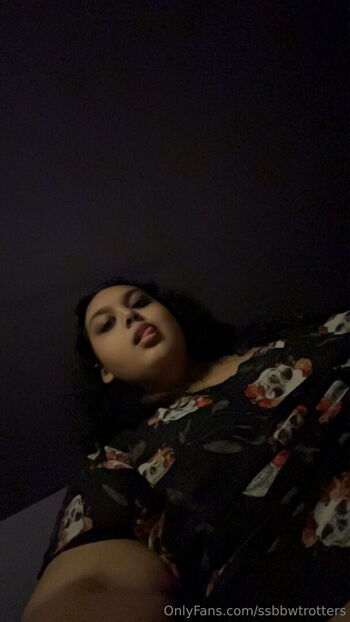 ssbbwtrotters