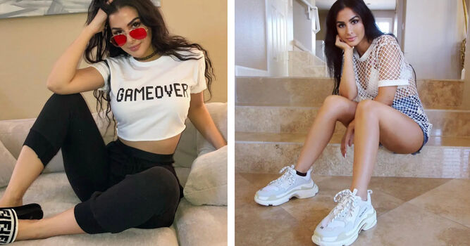 ssniperwolf