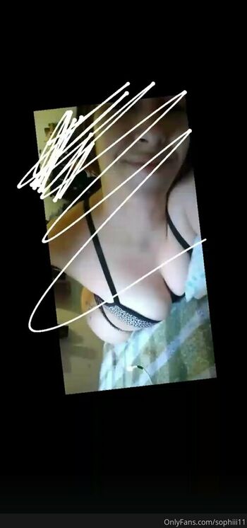 ssophhie
