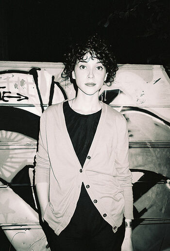 St Vincent