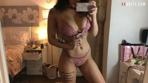 Stacey Carlaa