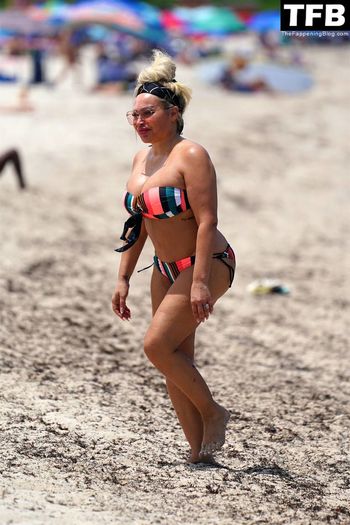 Stacey Silva