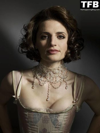 Stana Katic