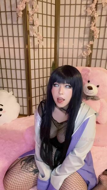Starlet_Angel